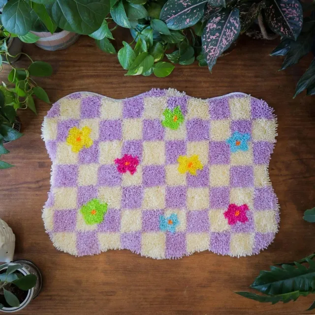 Craft Club Check Me Out kit covor