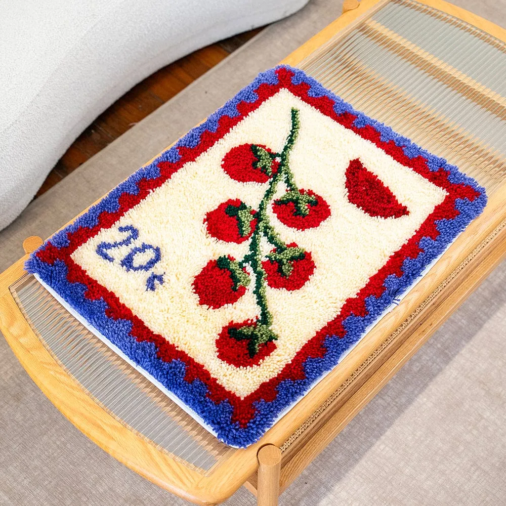 Craft Club Mediterranean Summer kit covor XL 2 modele