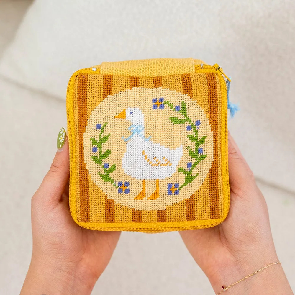Craft Club Flutter & Feather set gentute 3 bucati