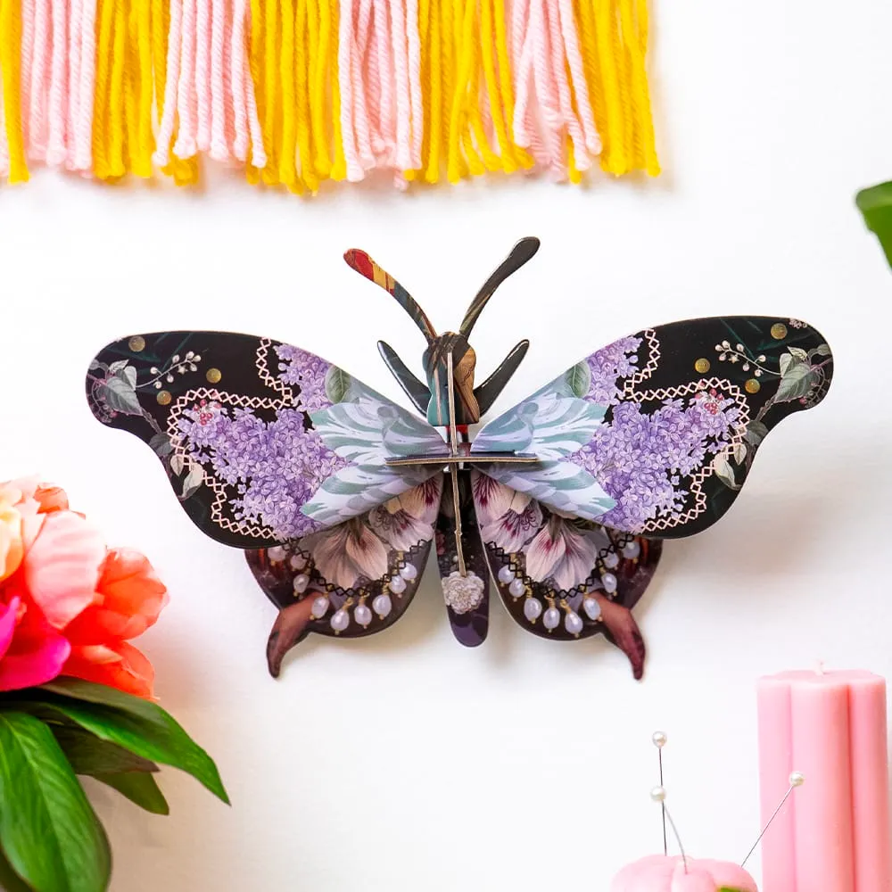 Craft Club Grand Butterfly puzzle 3D tablou fluture