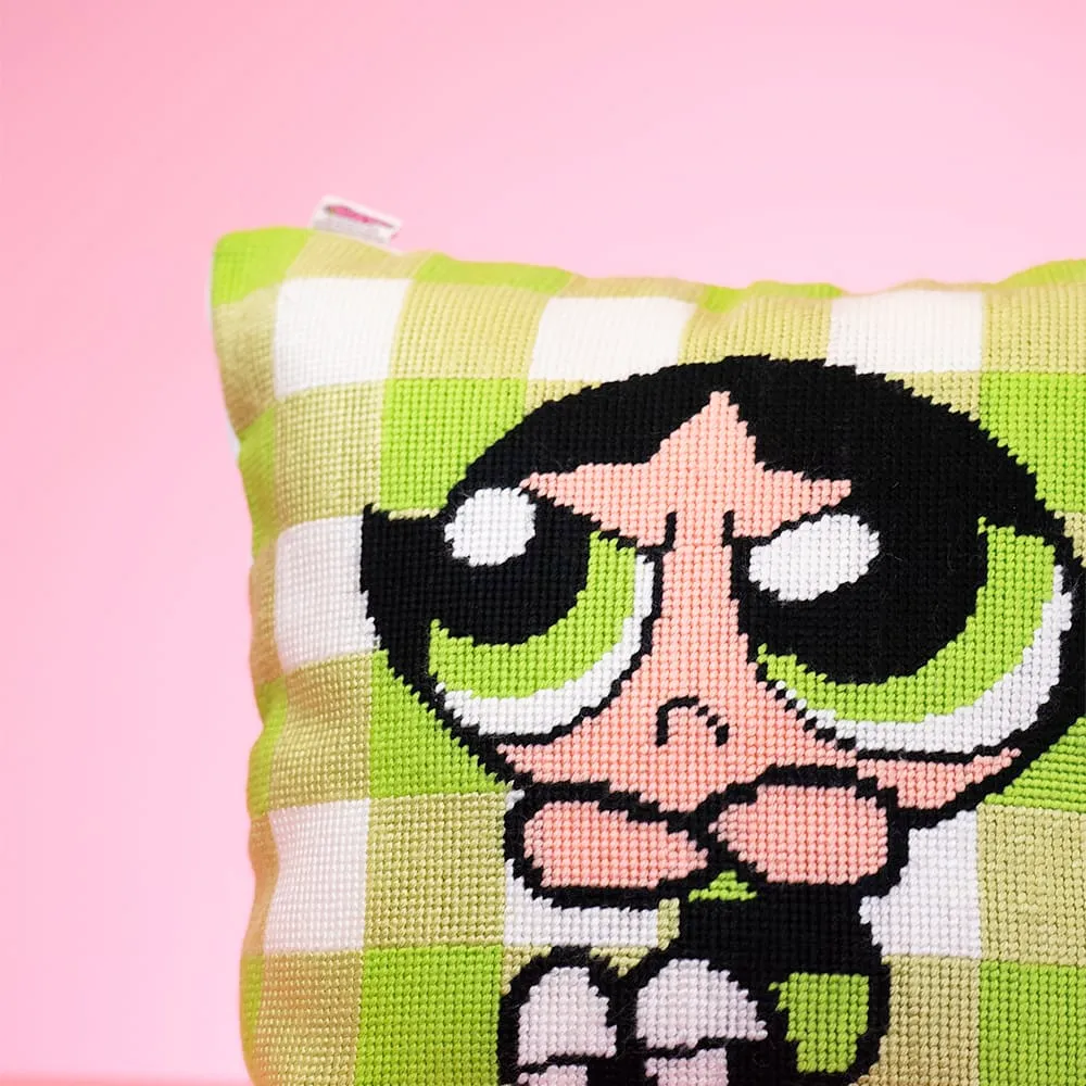 Craft Club Powerpuff Girls Trio set 3 huse 43 cm