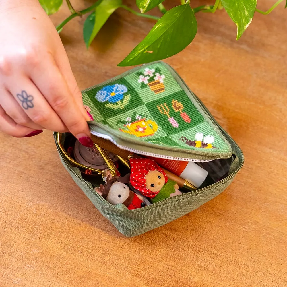 Craft Club set goblen 3 kituri half-stitch