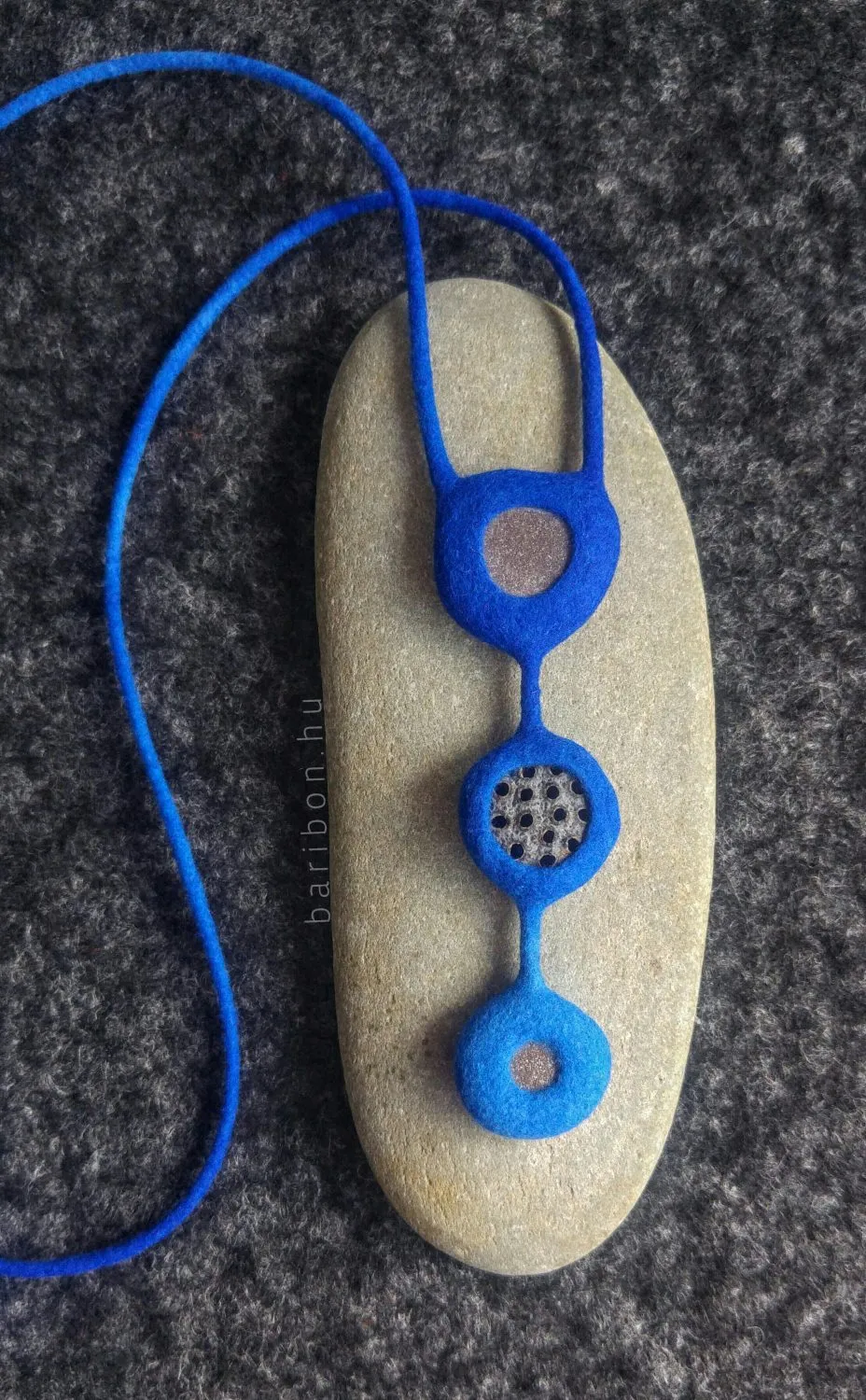 Baribon Bundle pachet workshop Three Pebble Lily