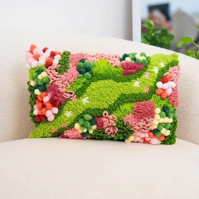 Craft Club Sweet Dreaming kit perna muschi 50x30 cm