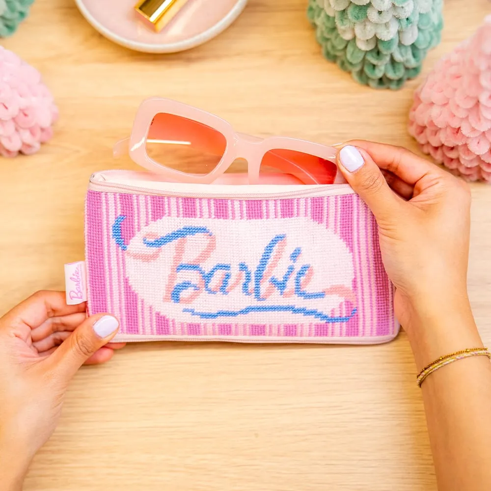 Craft Club Barbie kit penar goblen 20x9,5 cm incepatori