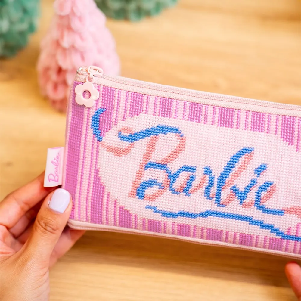 Craft Club Barbie kit penar goblen 20x9,5 cm incepatori