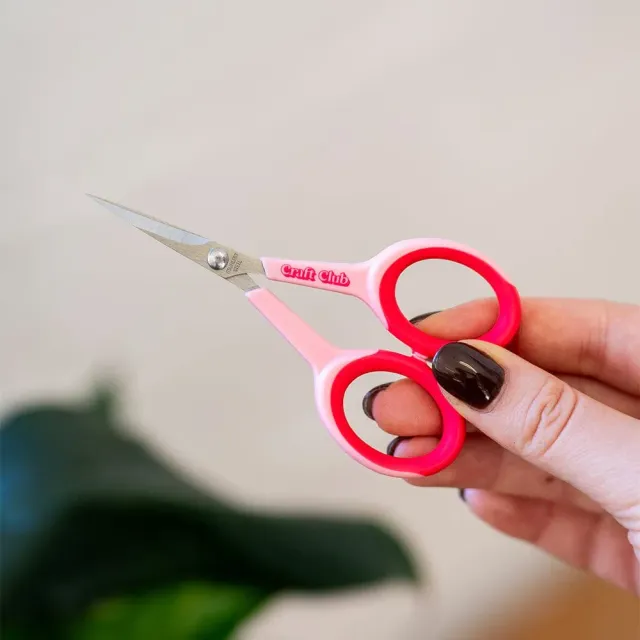 Craft Club foarfeca ergonomica craft
