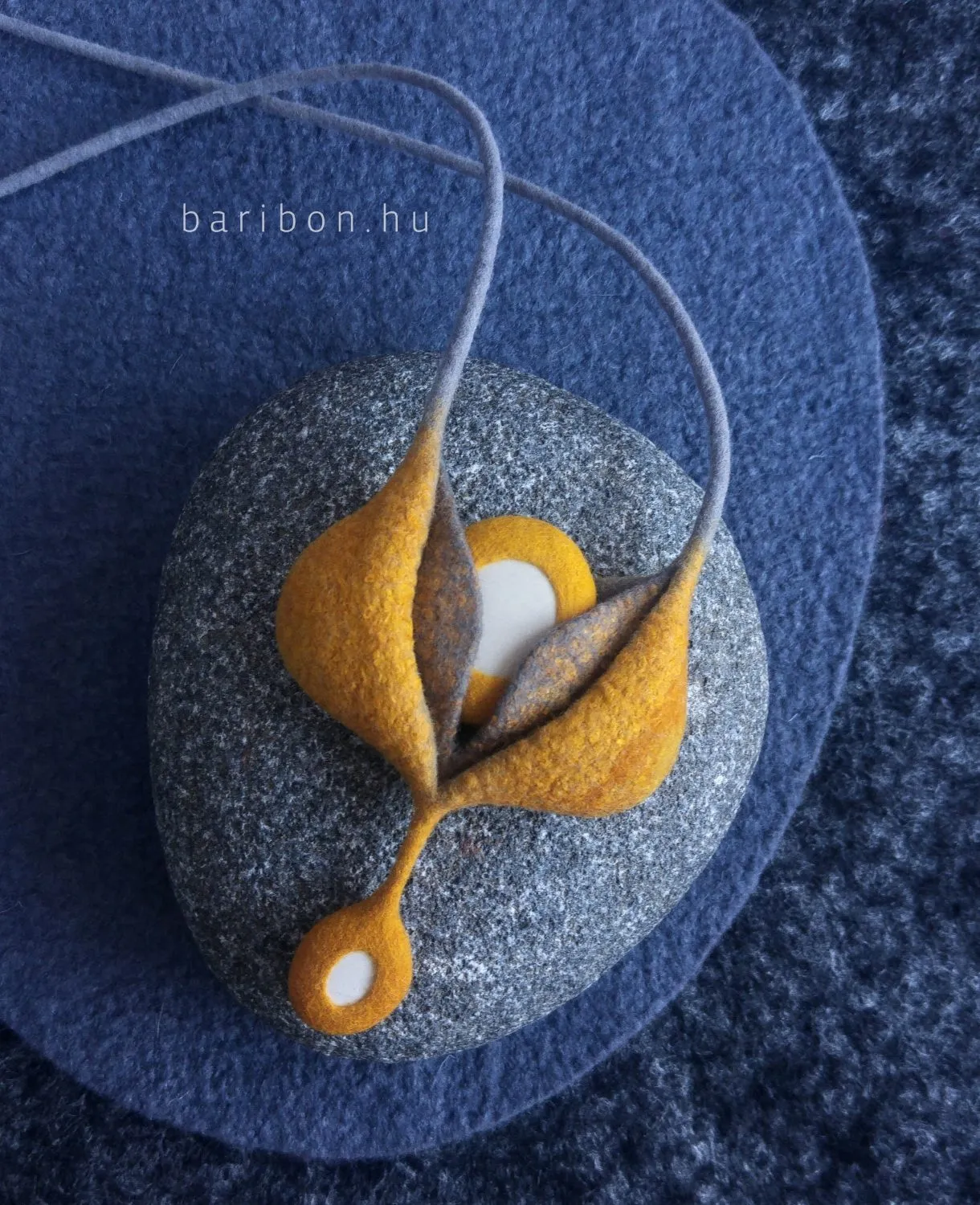 Baribon Bundle pachet workshop Three Pebble Lily