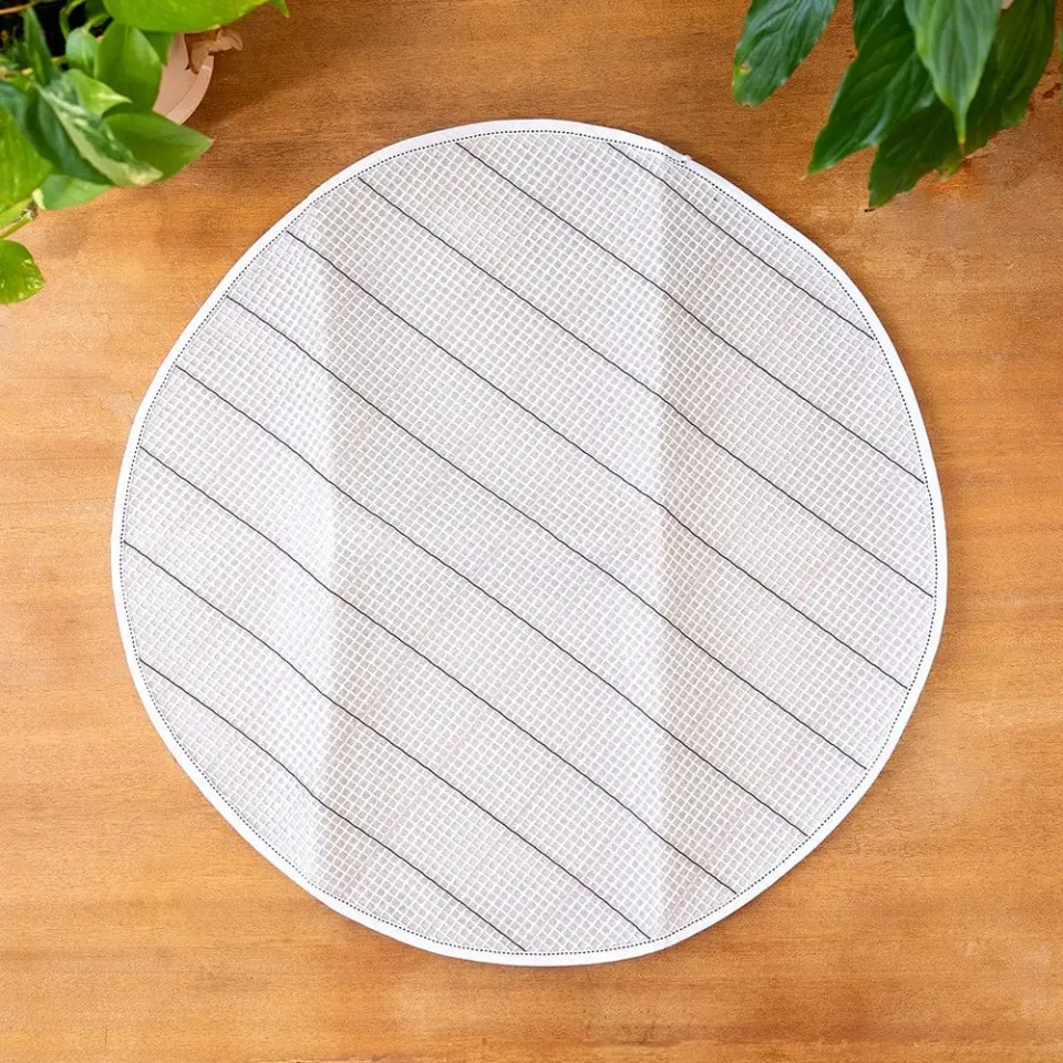 Craft Club baza covor latch hook blank