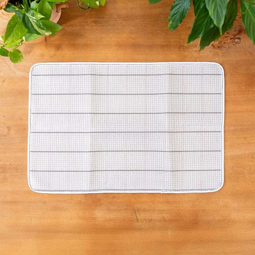Craft Club baza covor latch hook blank