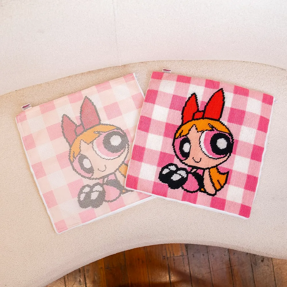 Craft Club Powerpuff Girls Trio set 3 huse 43 cm